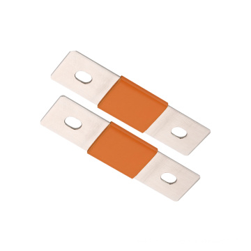 flexible flat busbar tinned insulated copper bus bar for batter pack